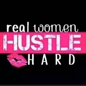 Meet your Posher, Tosha